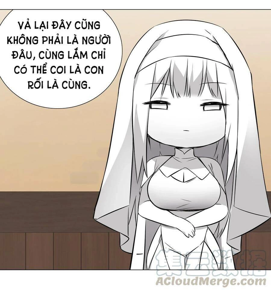 Hậu Cung Quá Nhiều, Tốt Nhất Là Phi Thăng Thôi Chapter 29 - Trang 21