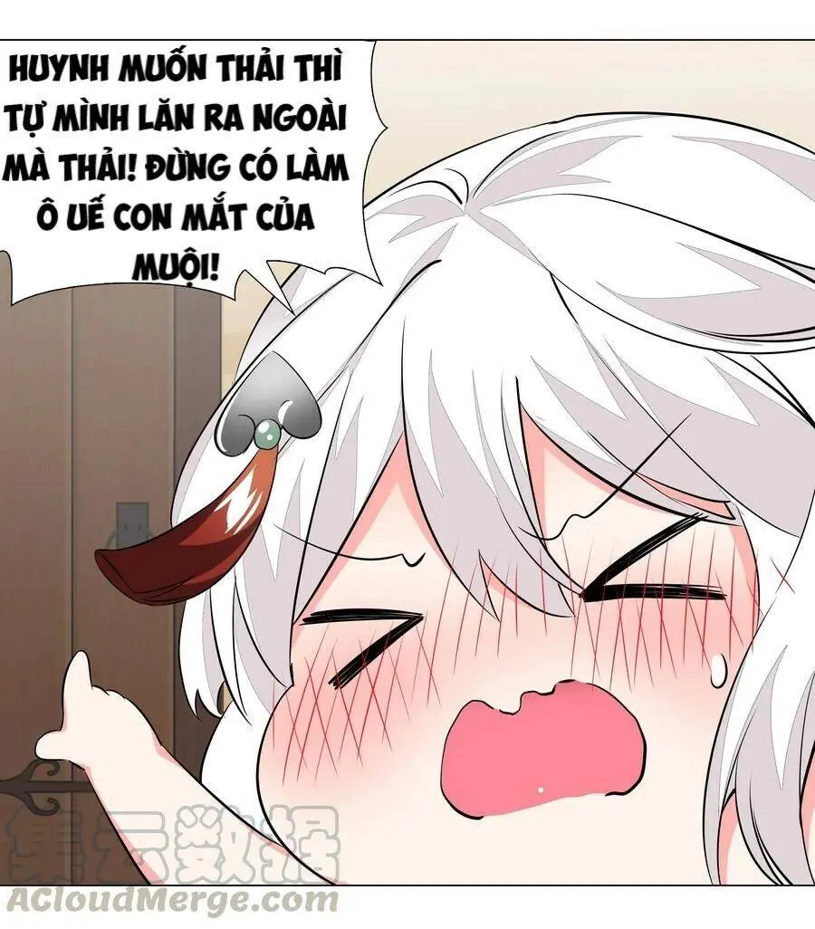 Hậu Cung Quá Nhiều, Tốt Nhất Là Phi Thăng Thôi Chapter 29 - Trang 24