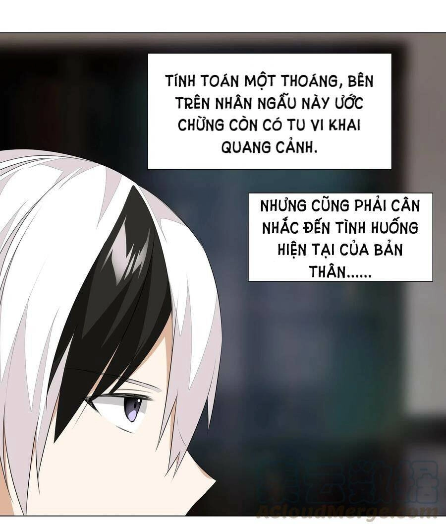 Hậu Cung Quá Nhiều, Tốt Nhất Là Phi Thăng Thôi Chapter 29 - Trang 29