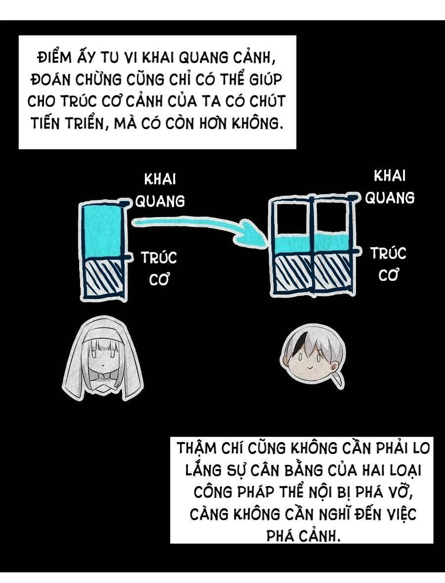 Hậu Cung Quá Nhiều, Tốt Nhất Là Phi Thăng Thôi Chapter 29 - Trang 31