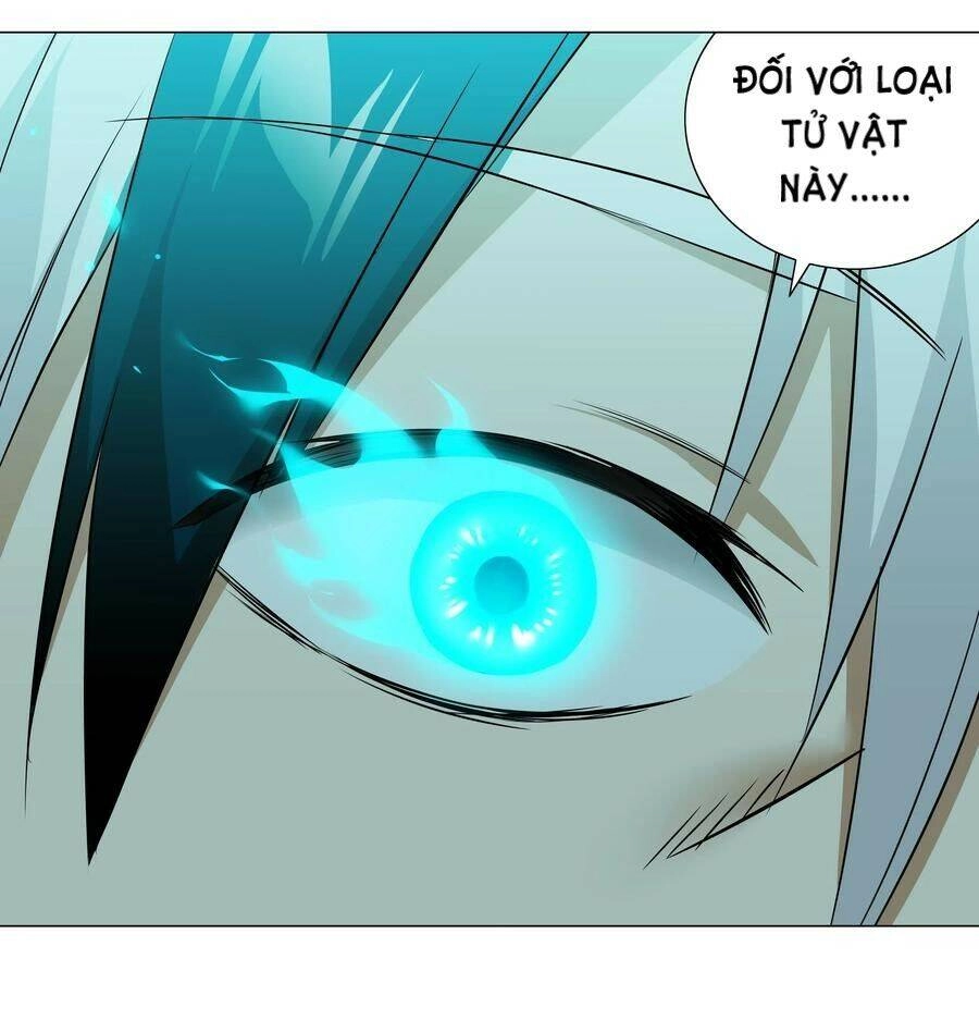 Hậu Cung Quá Nhiều, Tốt Nhất Là Phi Thăng Thôi Chapter 29 - Trang 37