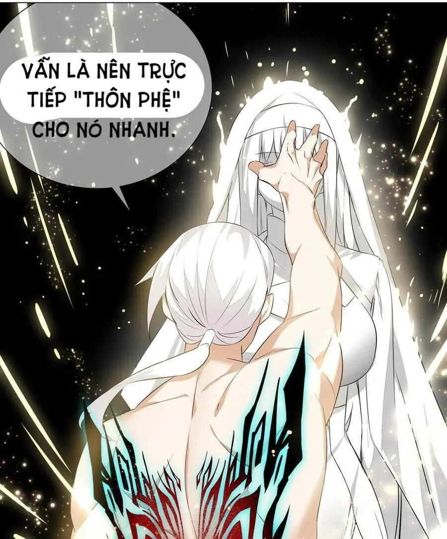 Hậu Cung Quá Nhiều, Tốt Nhất Là Phi Thăng Thôi Chapter 29 - Trang 38