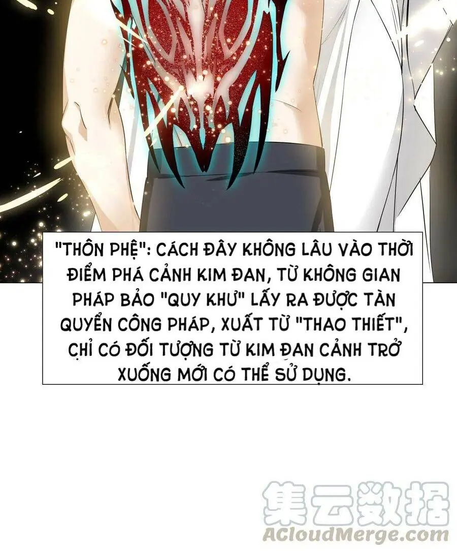 Hậu Cung Quá Nhiều, Tốt Nhất Là Phi Thăng Thôi Chapter 29 - Trang 39