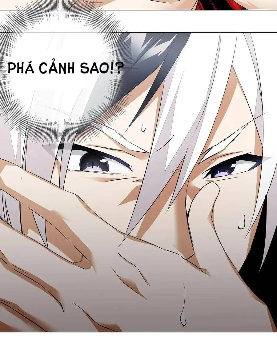 Hậu Cung Quá Nhiều, Tốt Nhất Là Phi Thăng Thôi Chapter 29 - Trang 45