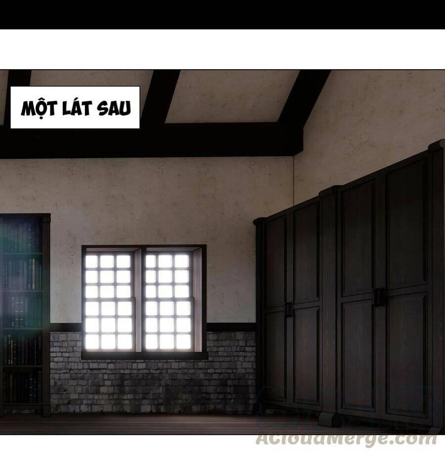 Hậu Cung Quá Nhiều, Tốt Nhất Là Phi Thăng Thôi Chapter 29 - Trang 47