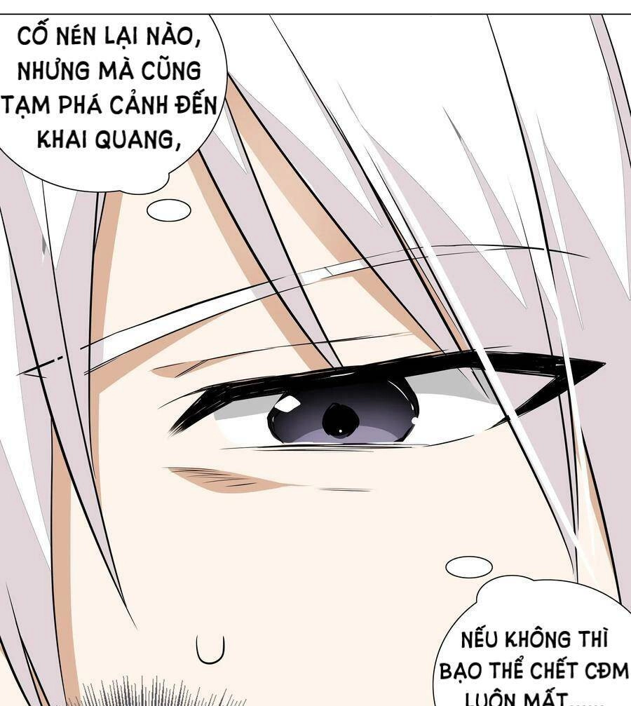 Hậu Cung Quá Nhiều, Tốt Nhất Là Phi Thăng Thôi Chapter 29 - Trang 49