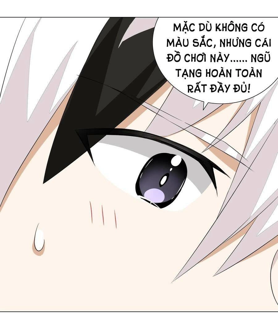 Hậu Cung Quá Nhiều, Tốt Nhất Là Phi Thăng Thôi Chapter 29 - Trang 5