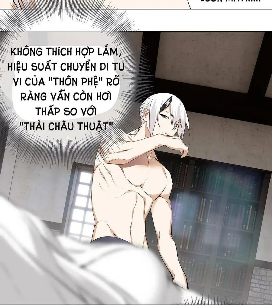 Hậu Cung Quá Nhiều, Tốt Nhất Là Phi Thăng Thôi Chapter 29 - Trang 50