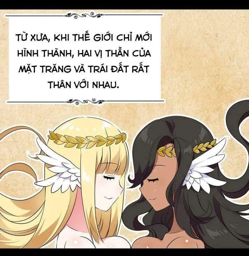 Hậu Cung Quá Nhiều, Tốt Nhất Là Phi Thăng Thôi Chapter 3 - Trang 37