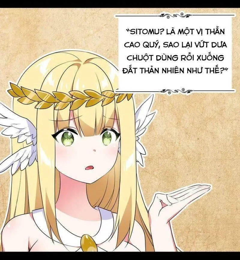 Hậu Cung Quá Nhiều, Tốt Nhất Là Phi Thăng Thôi Chapter 3 - Trang 39