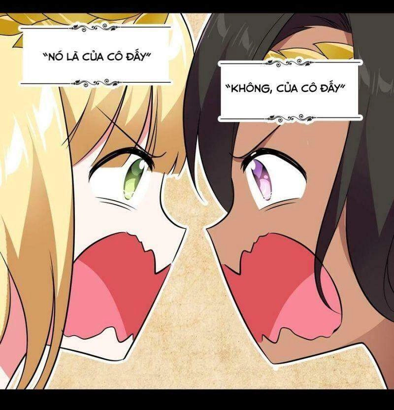 Hậu Cung Quá Nhiều, Tốt Nhất Là Phi Thăng Thôi Chapter 3 - Trang 42