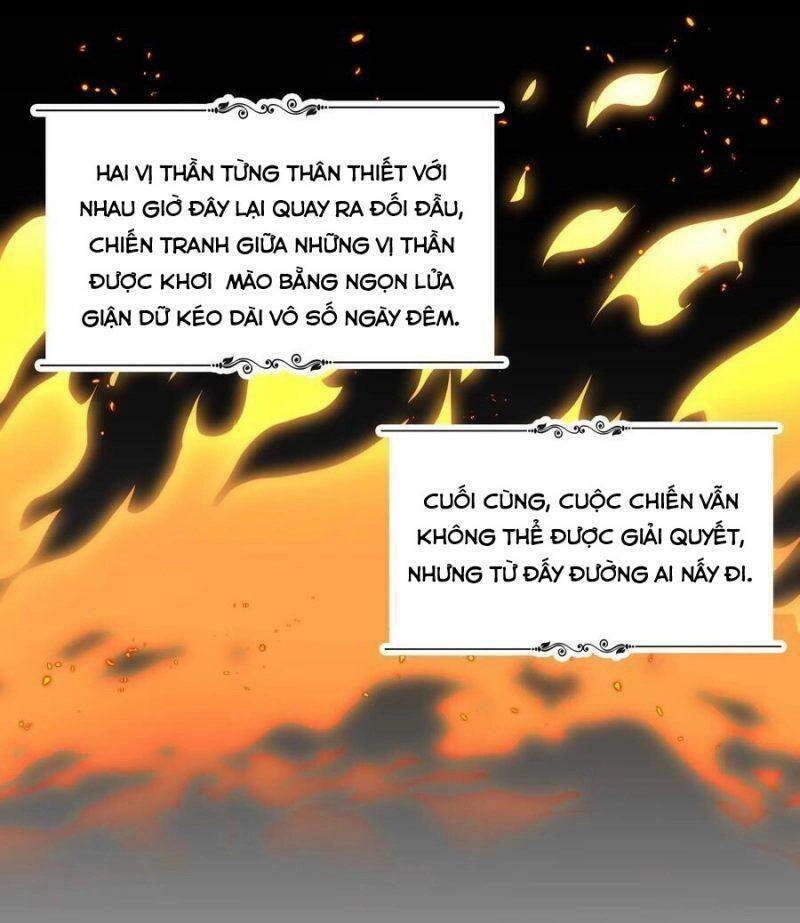Hậu Cung Quá Nhiều, Tốt Nhất Là Phi Thăng Thôi Chapter 3 - Trang 44