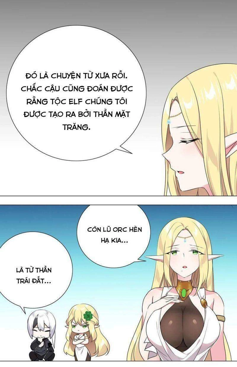 Hậu Cung Quá Nhiều, Tốt Nhất Là Phi Thăng Thôi Chapter 3 - Trang 45