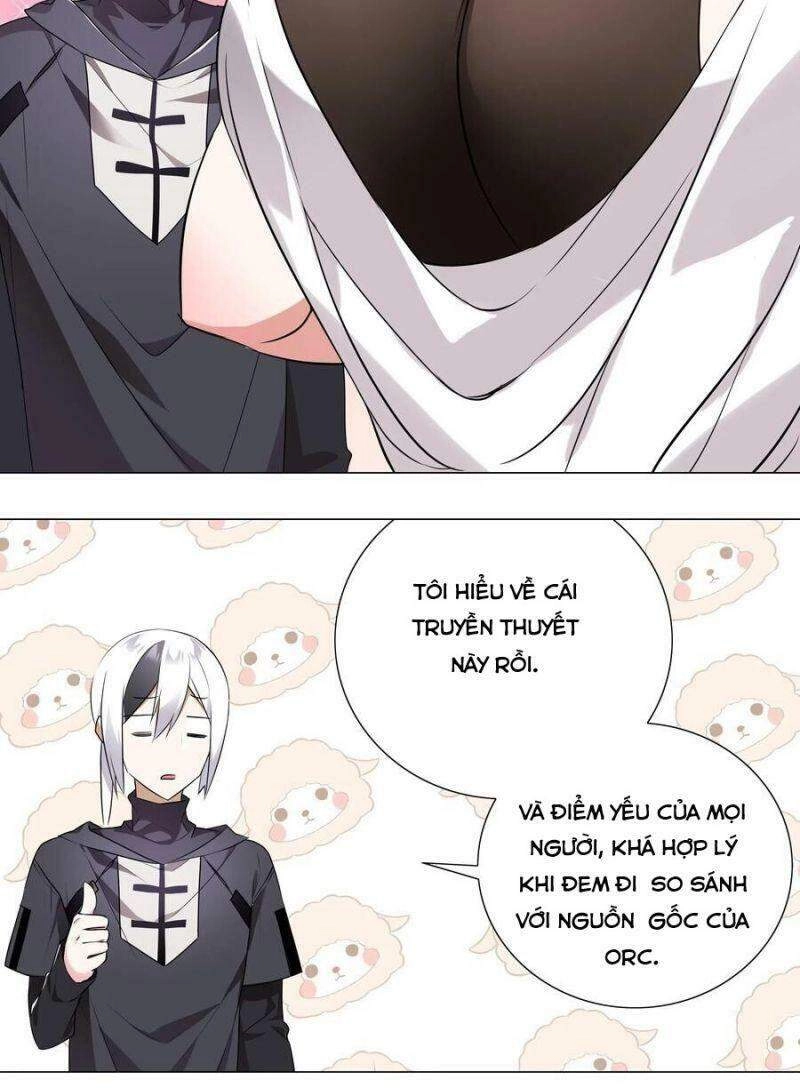 Hậu Cung Quá Nhiều, Tốt Nhất Là Phi Thăng Thôi Chapter 3 - Trang 49