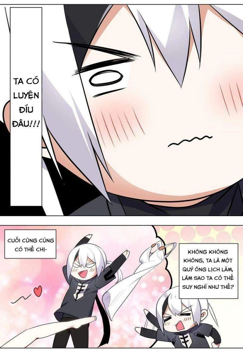 Hậu Cung Quá Nhiều, Tốt Nhất Là Phi Thăng Thôi Chapter 3 - Trang 6