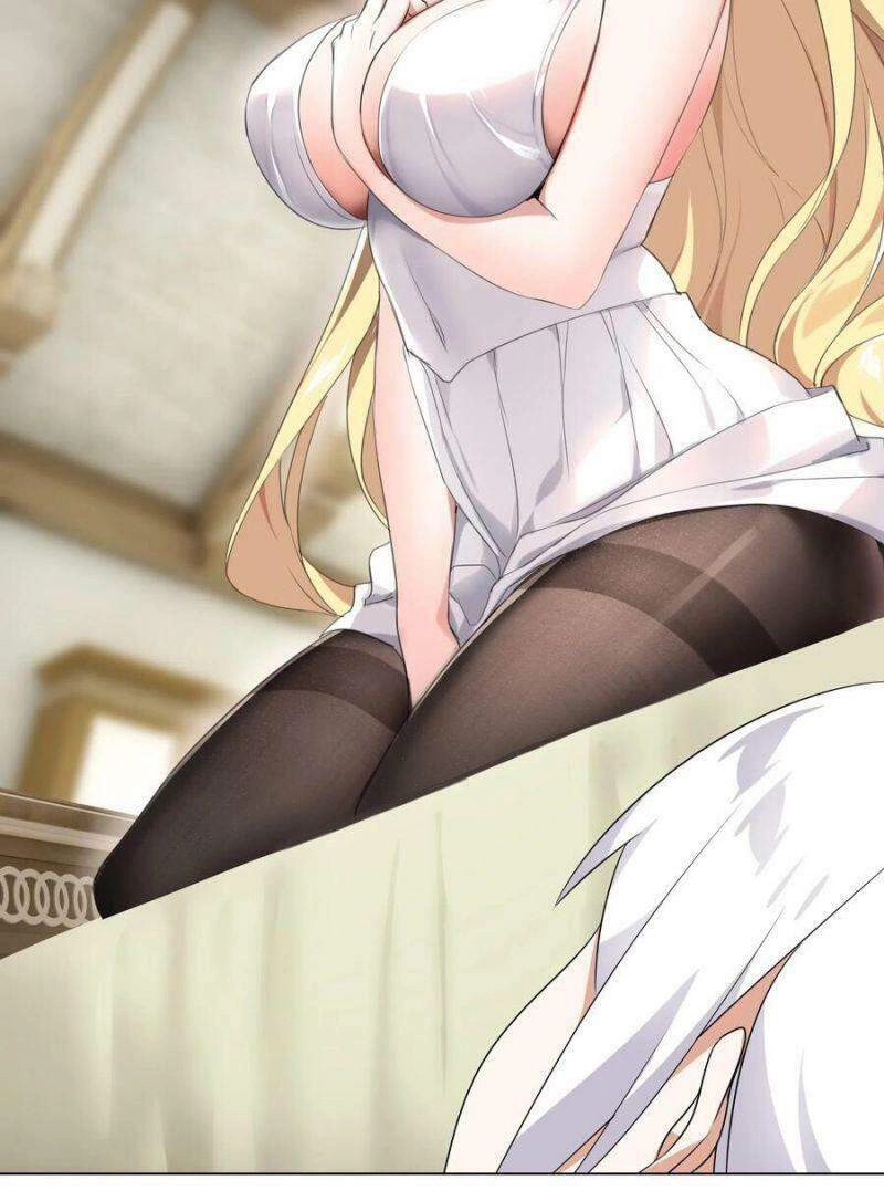 Hậu Cung Quá Nhiều, Tốt Nhất Là Phi Thăng Thôi Chapter 3 - Trang 9