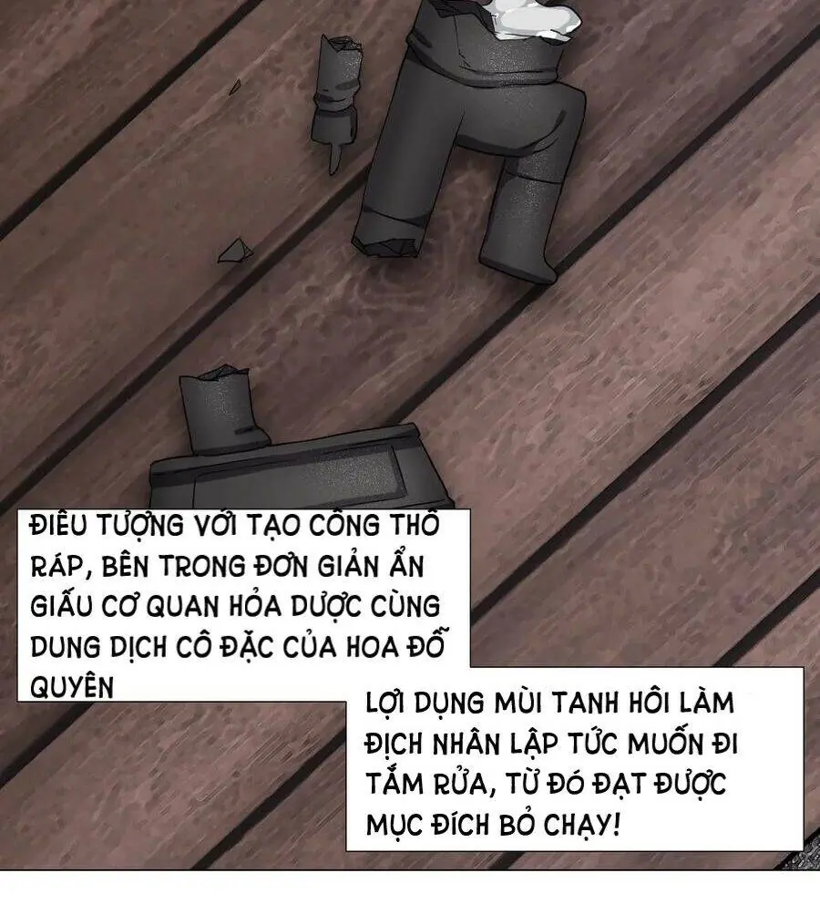 Hậu Cung Quá Nhiều, Tốt Nhất Là Phi Thăng Thôi Chapter 30 - Trang 18