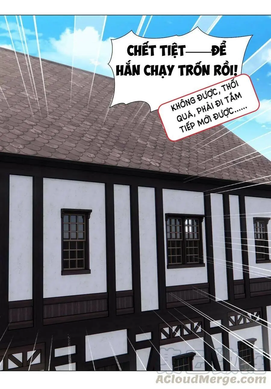 Hậu Cung Quá Nhiều, Tốt Nhất Là Phi Thăng Thôi Chapter 30 - Trang 20