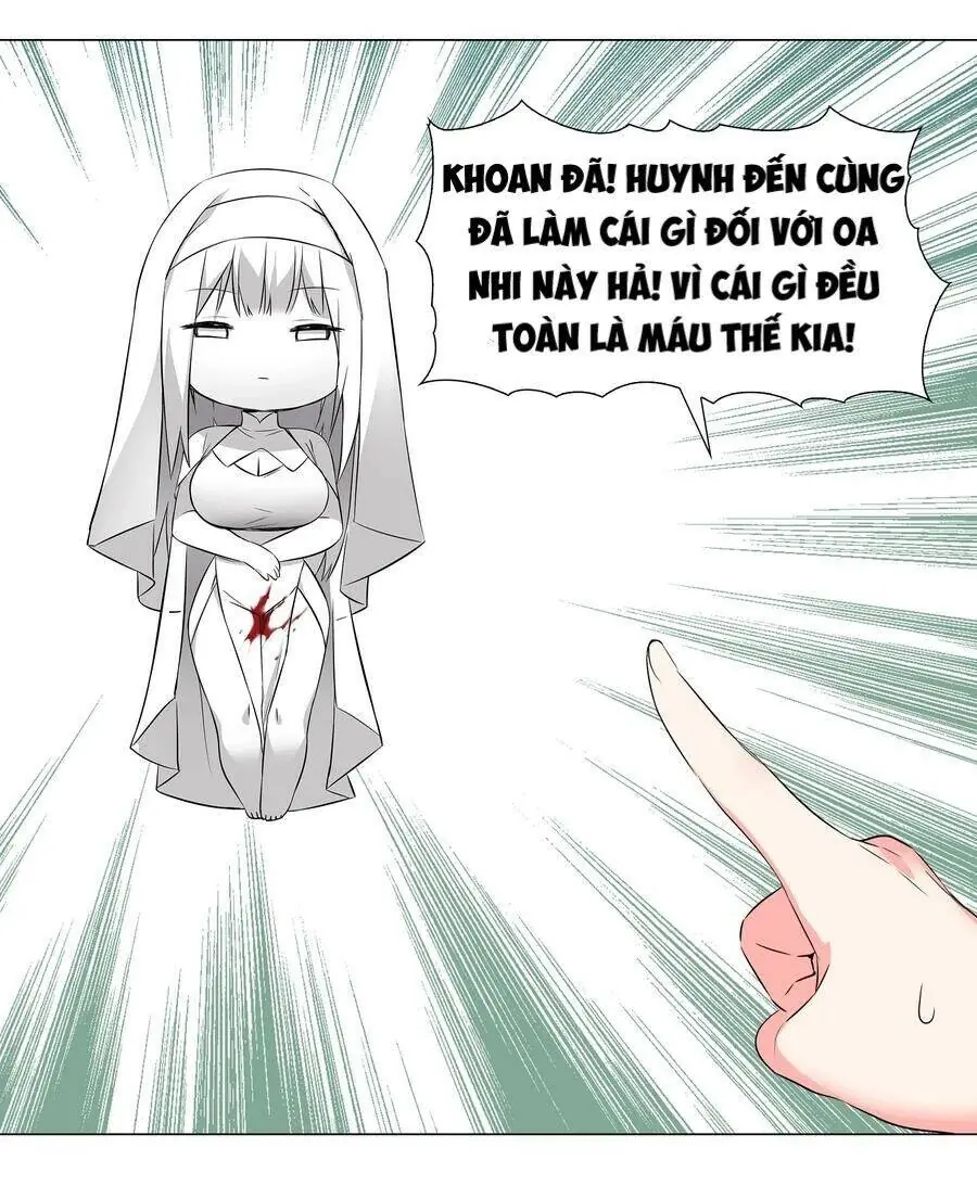 Hậu Cung Quá Nhiều, Tốt Nhất Là Phi Thăng Thôi Chapter 30 - Trang 25