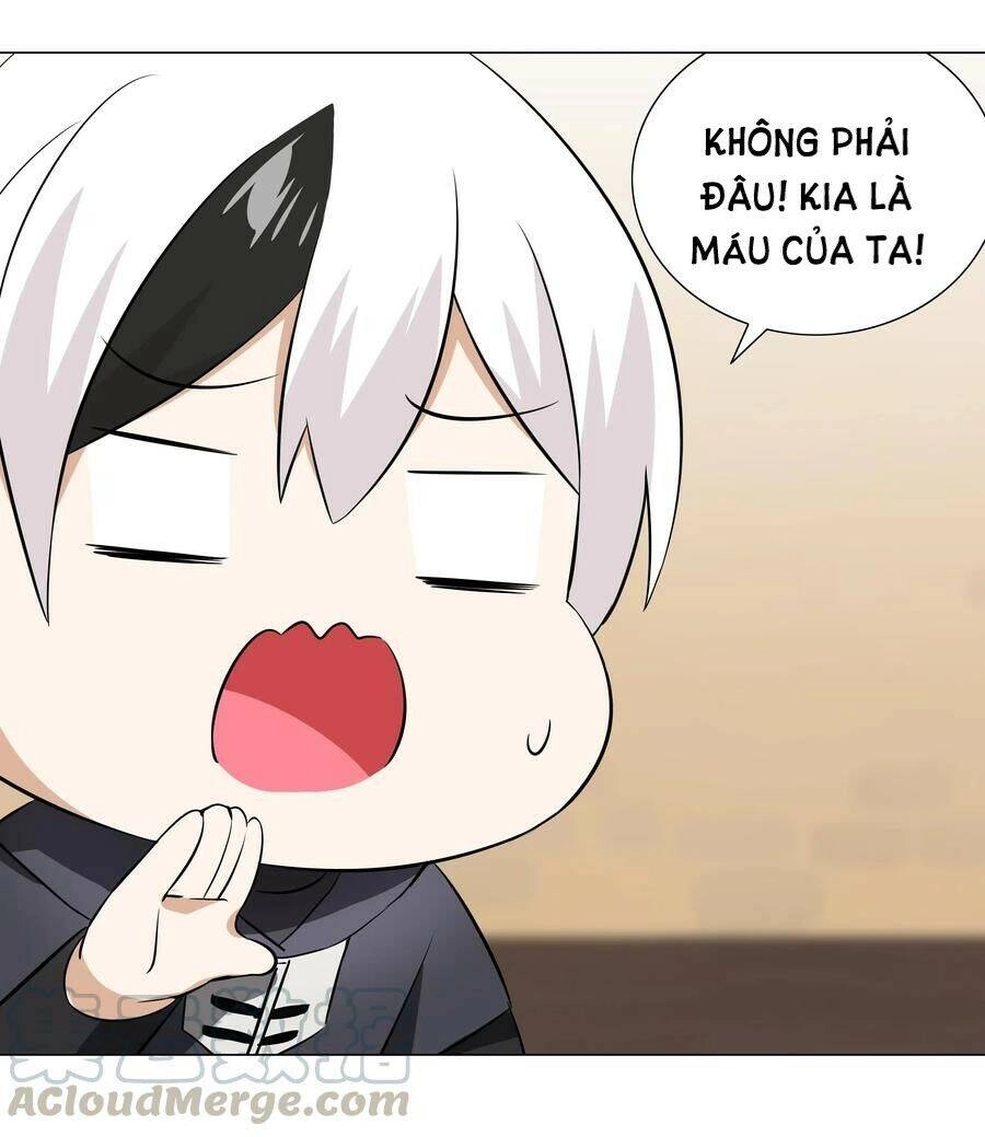Hậu Cung Quá Nhiều, Tốt Nhất Là Phi Thăng Thôi Chapter 30 - Trang 26