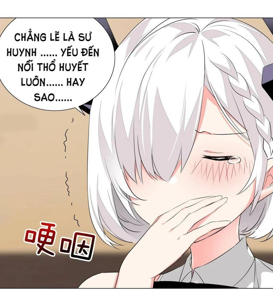 Hậu Cung Quá Nhiều, Tốt Nhất Là Phi Thăng Thôi Chapter 30 - Trang 27
