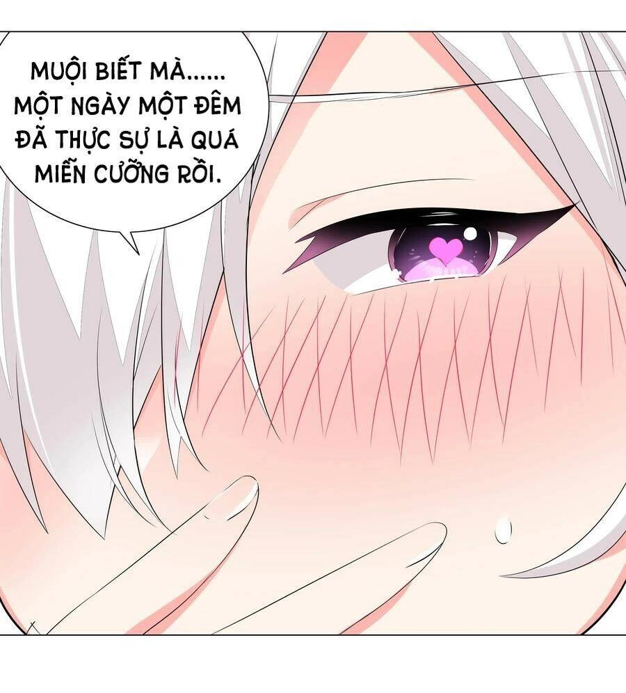 Hậu Cung Quá Nhiều, Tốt Nhất Là Phi Thăng Thôi Chapter 30 - Trang 28