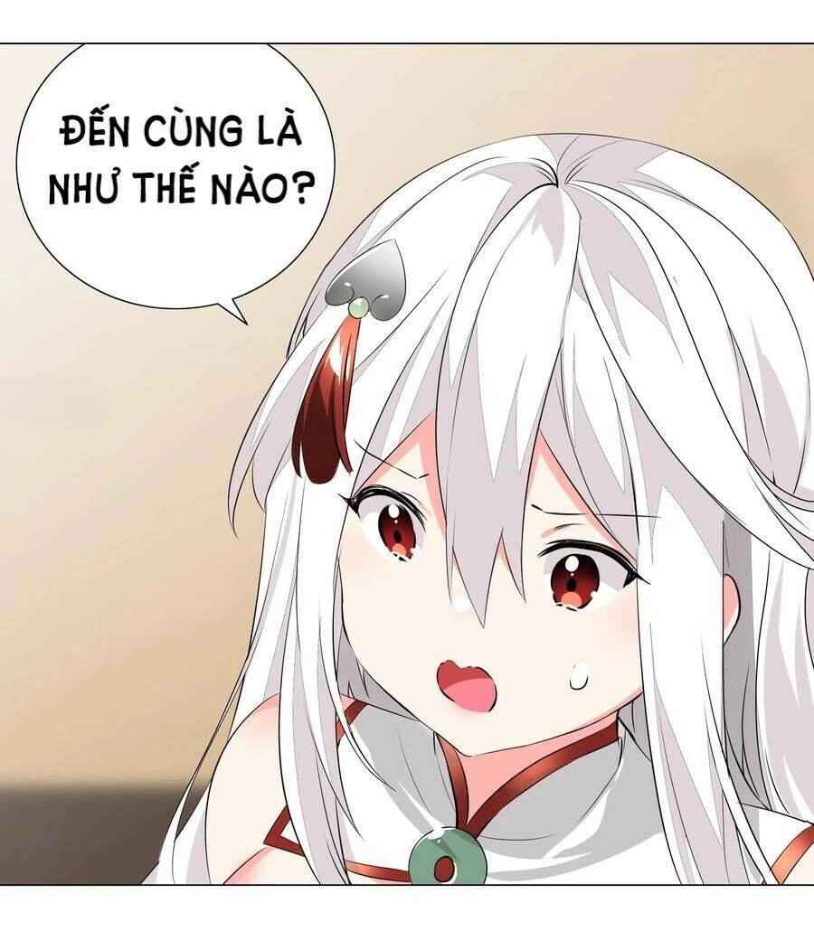 Hậu Cung Quá Nhiều, Tốt Nhất Là Phi Thăng Thôi Chapter 30 - Trang 34