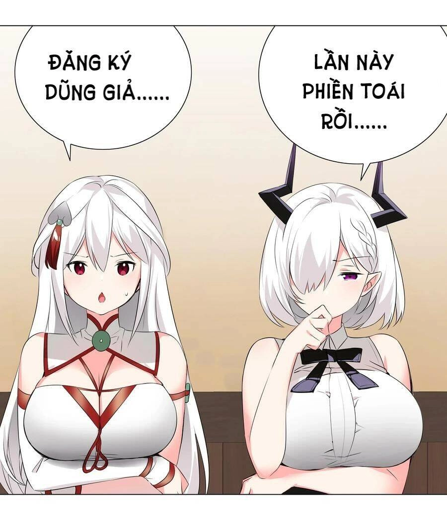 Hậu Cung Quá Nhiều, Tốt Nhất Là Phi Thăng Thôi Chapter 30 - Trang 38