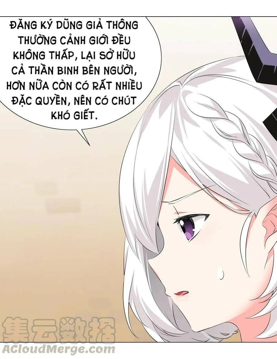 Hậu Cung Quá Nhiều, Tốt Nhất Là Phi Thăng Thôi Chapter 30 - Trang 39