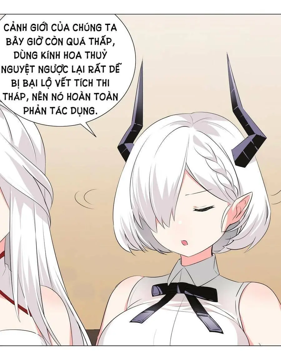 Hậu Cung Quá Nhiều, Tốt Nhất Là Phi Thăng Thôi Chapter 30 - Trang 43