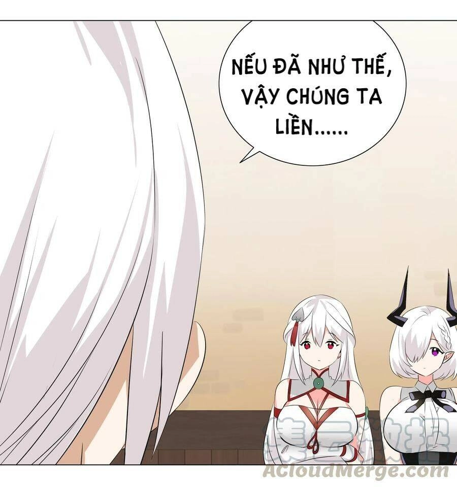 Hậu Cung Quá Nhiều, Tốt Nhất Là Phi Thăng Thôi Chapter 30 - Trang 45
