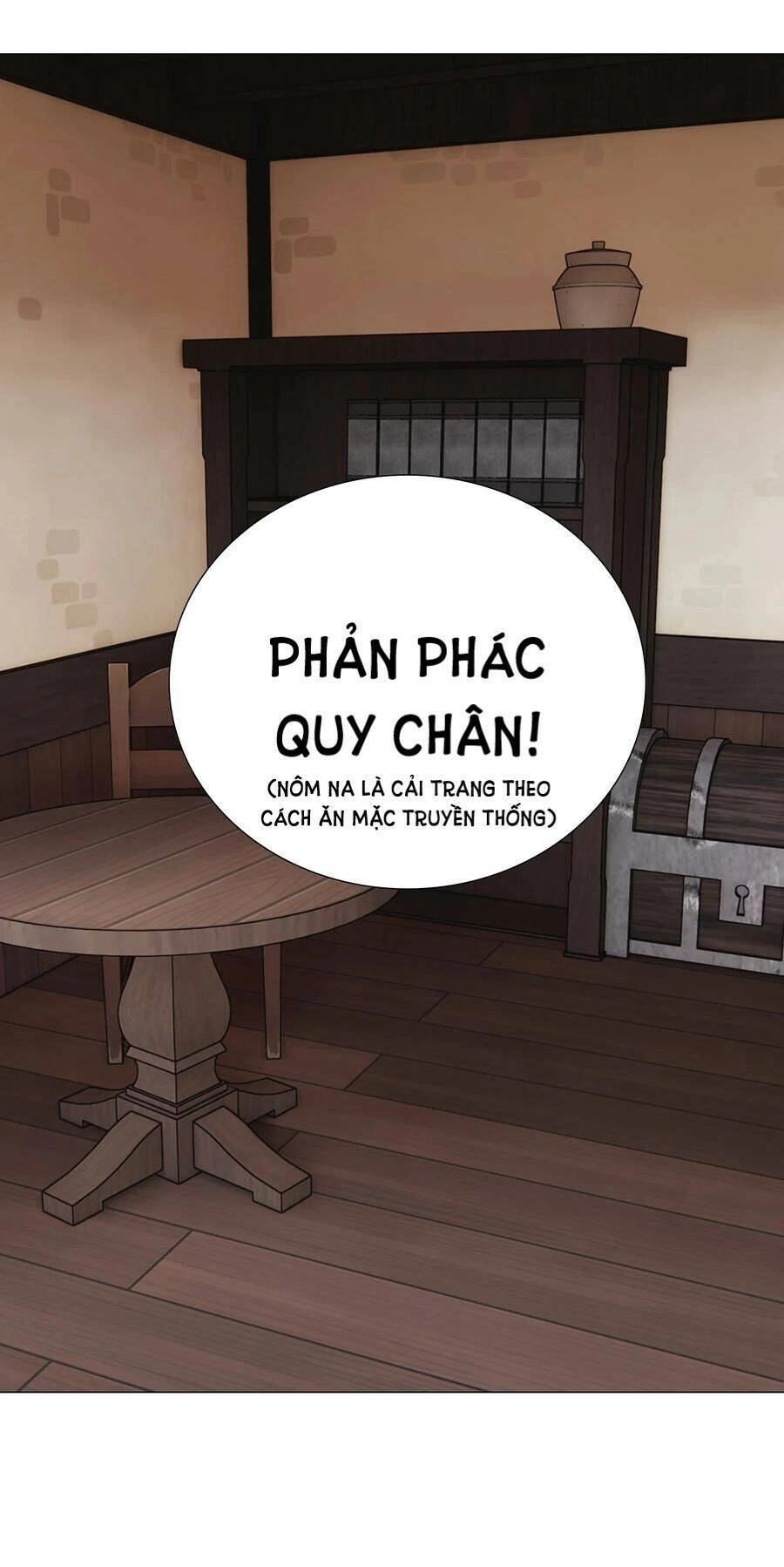 Hậu Cung Quá Nhiều, Tốt Nhất Là Phi Thăng Thôi Chapter 30 - Trang 46