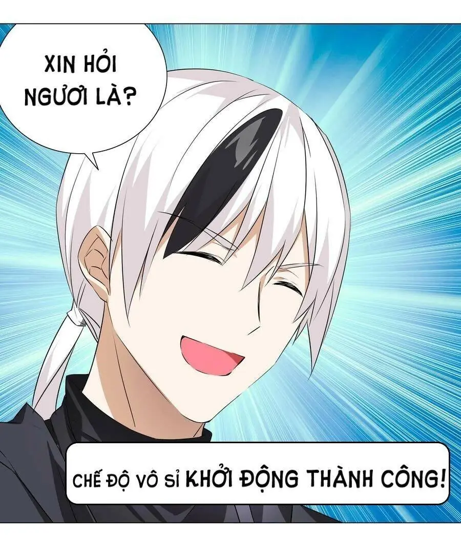 Hậu Cung Quá Nhiều, Tốt Nhất Là Phi Thăng Thôi Chapter 30 - Trang 5