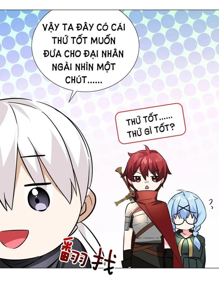 Hậu Cung Quá Nhiều, Tốt Nhất Là Phi Thăng Thôi Chapter 30 - Trang 8