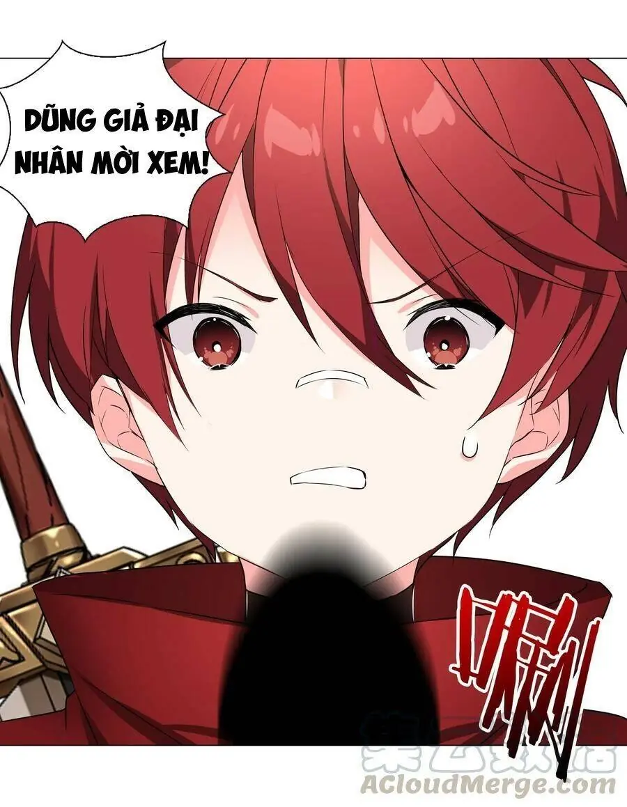 Hậu Cung Quá Nhiều, Tốt Nhất Là Phi Thăng Thôi Chapter 30 - Trang 9