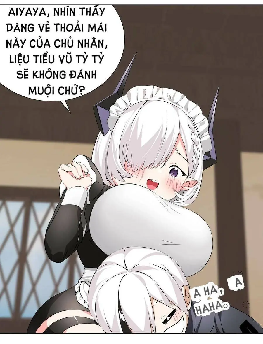 Hậu Cung Quá Nhiều, Tốt Nhất Là Phi Thăng Thôi Chapter 31 - Trang 10