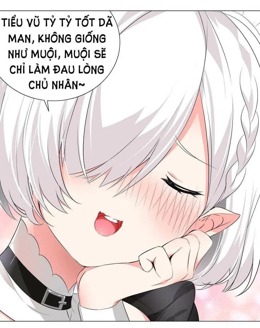 Hậu Cung Quá Nhiều, Tốt Nhất Là Phi Thăng Thôi Chapter 31 - Trang 11