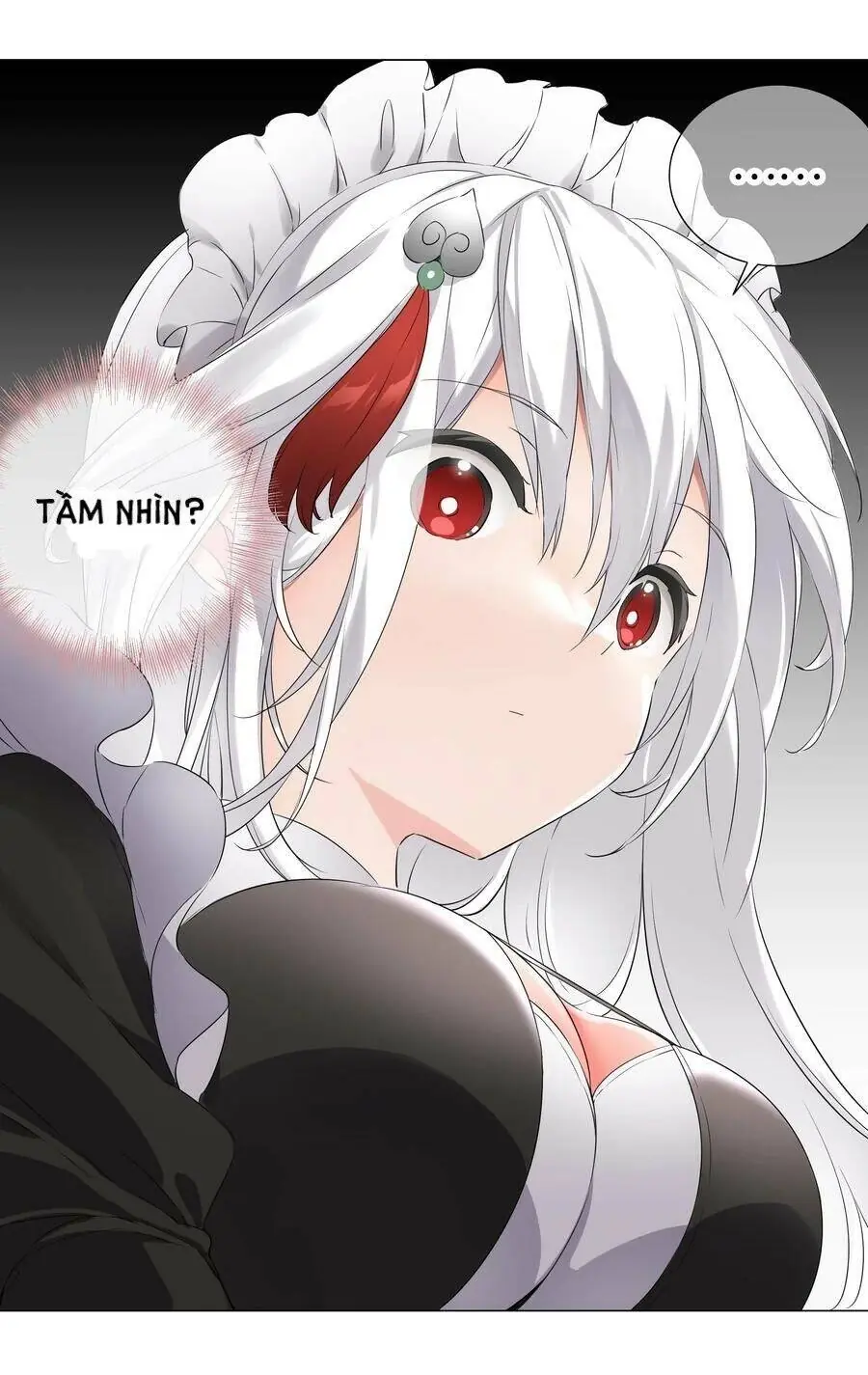 Hậu Cung Quá Nhiều, Tốt Nhất Là Phi Thăng Thôi Chapter 31 - Trang 23