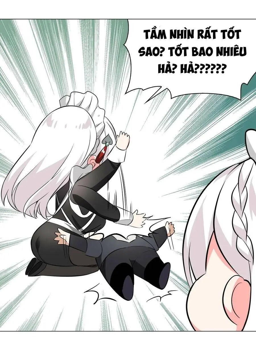 Hậu Cung Quá Nhiều, Tốt Nhất Là Phi Thăng Thôi Chapter 31 - Trang 24