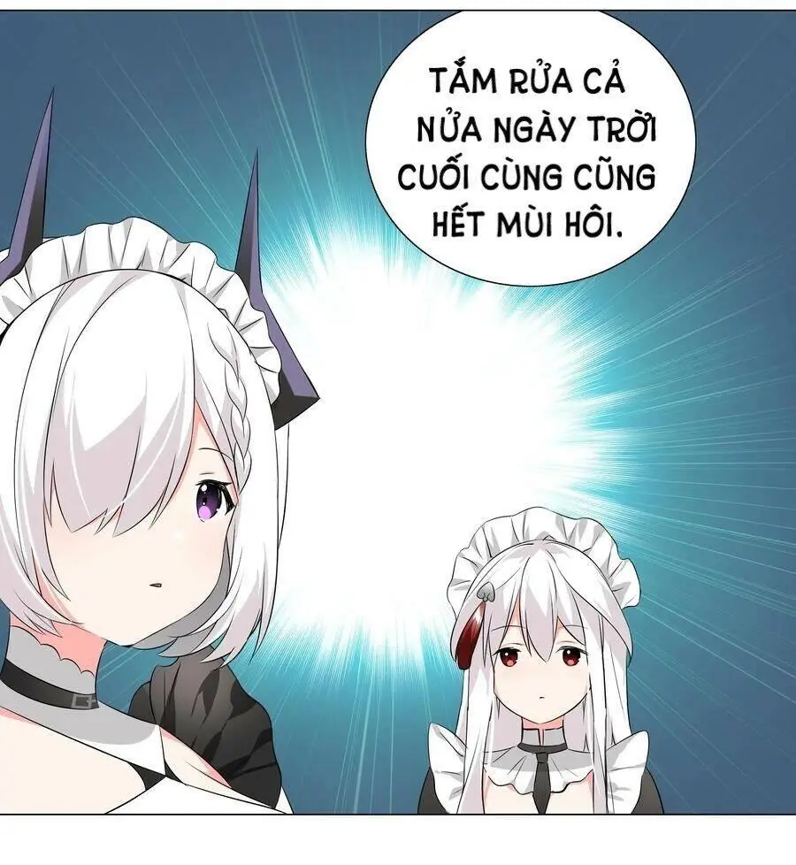 Hậu Cung Quá Nhiều, Tốt Nhất Là Phi Thăng Thôi Chapter 31 - Trang 26