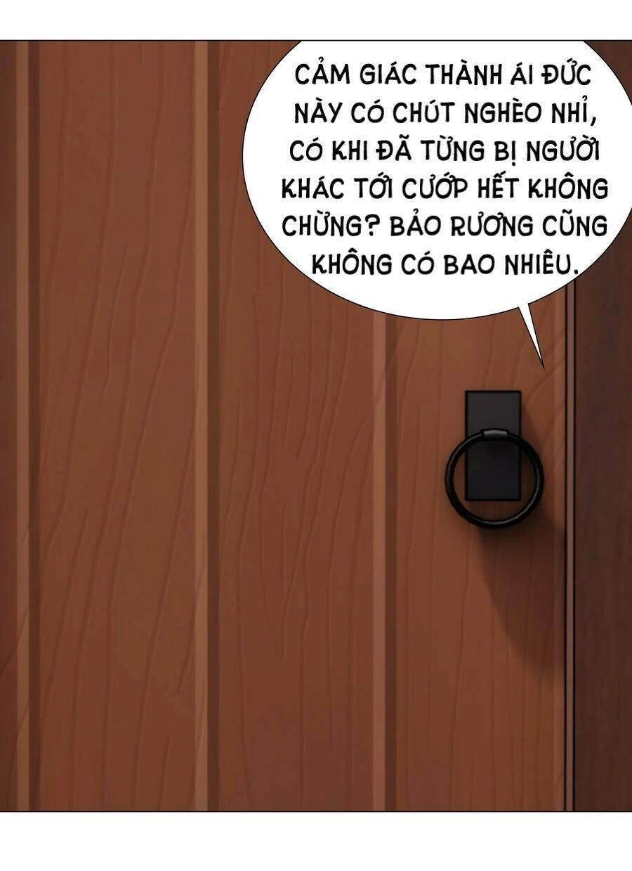 Hậu Cung Quá Nhiều, Tốt Nhất Là Phi Thăng Thôi Chapter 31 - Trang 27