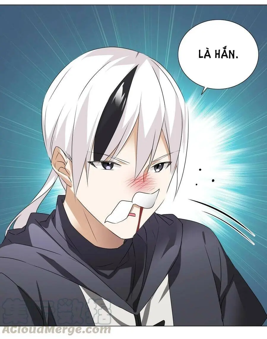 Hậu Cung Quá Nhiều, Tốt Nhất Là Phi Thăng Thôi Chapter 31 - Trang 28