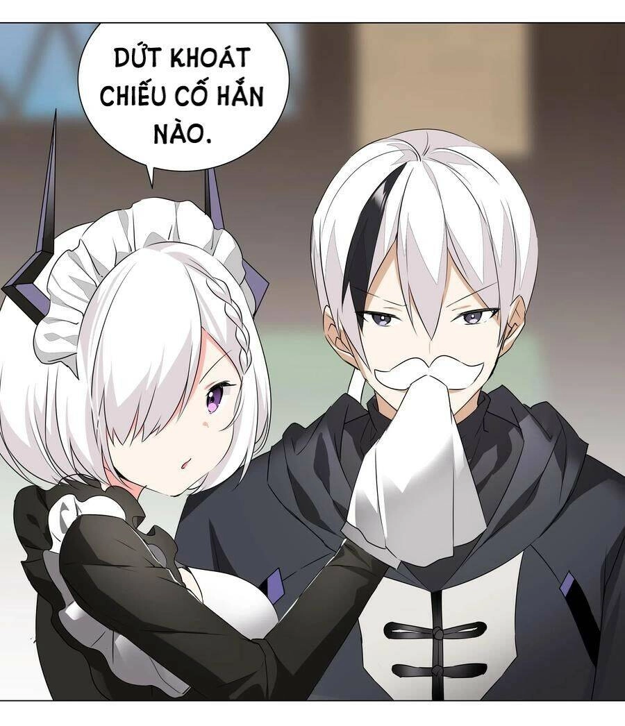 Hậu Cung Quá Nhiều, Tốt Nhất Là Phi Thăng Thôi Chapter 31 - Trang 30