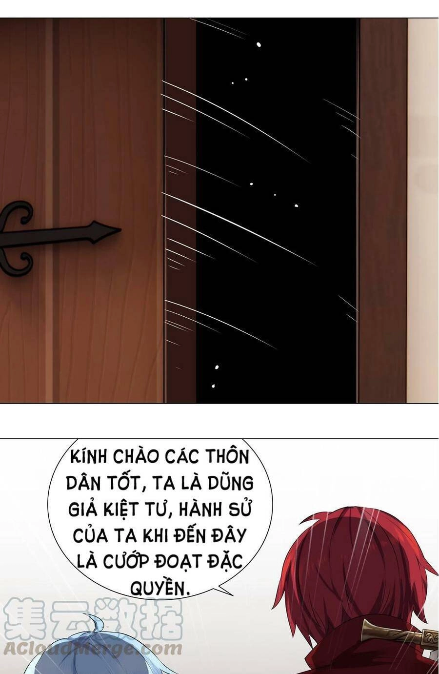 Hậu Cung Quá Nhiều, Tốt Nhất Là Phi Thăng Thôi Chapter 31 - Trang 31