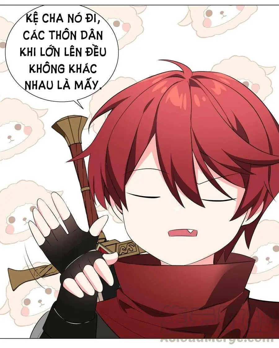 Hậu Cung Quá Nhiều, Tốt Nhất Là Phi Thăng Thôi Chapter 31 - Trang 37