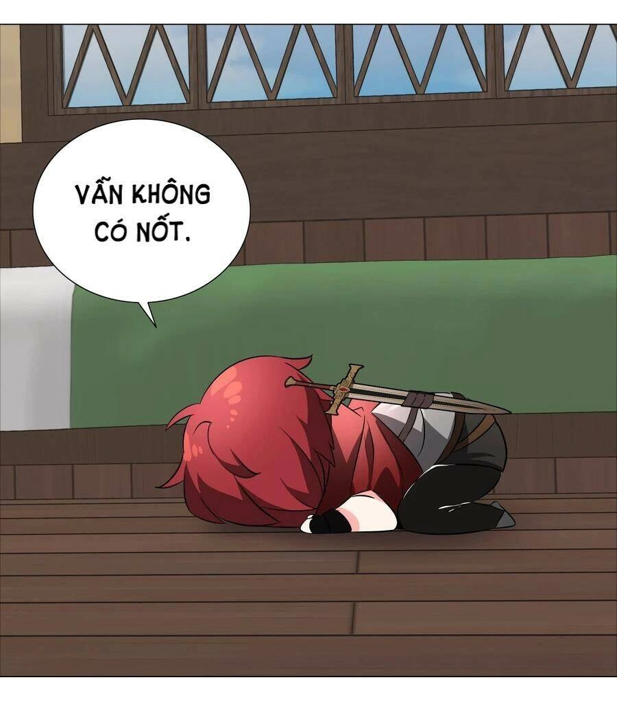 Hậu Cung Quá Nhiều, Tốt Nhất Là Phi Thăng Thôi Chapter 31 - Trang 41