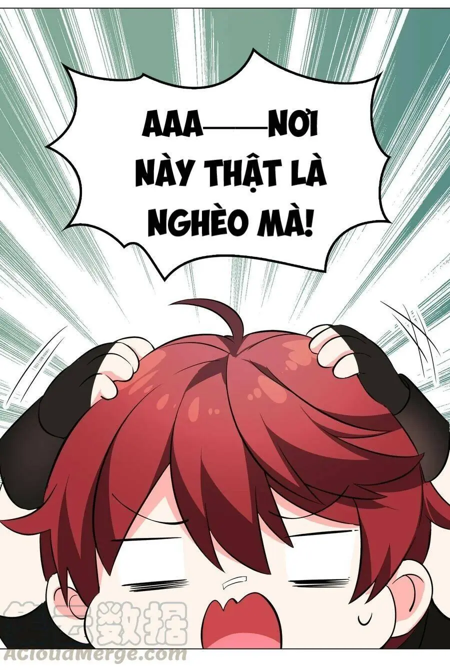 Hậu Cung Quá Nhiều, Tốt Nhất Là Phi Thăng Thôi Chapter 31 - Trang 46