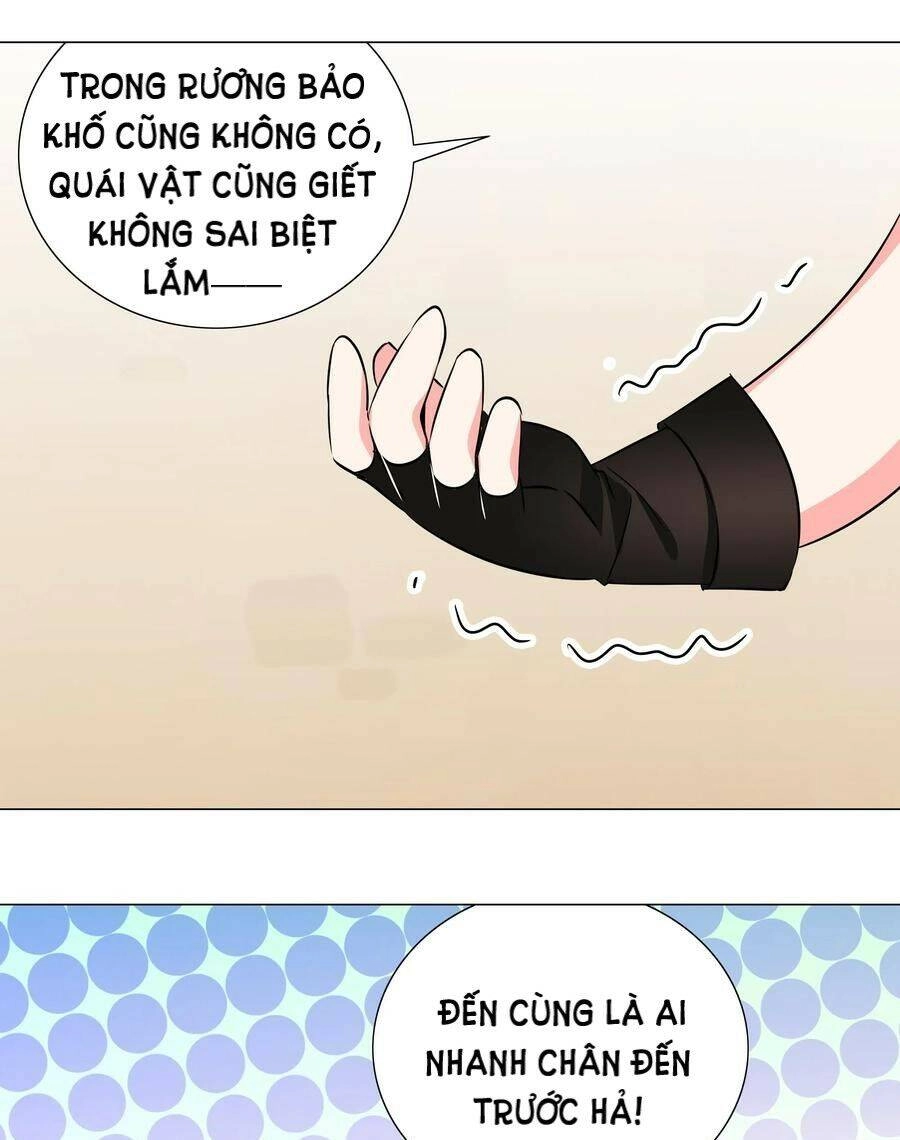 Hậu Cung Quá Nhiều, Tốt Nhất Là Phi Thăng Thôi Chapter 31 - Trang 47
