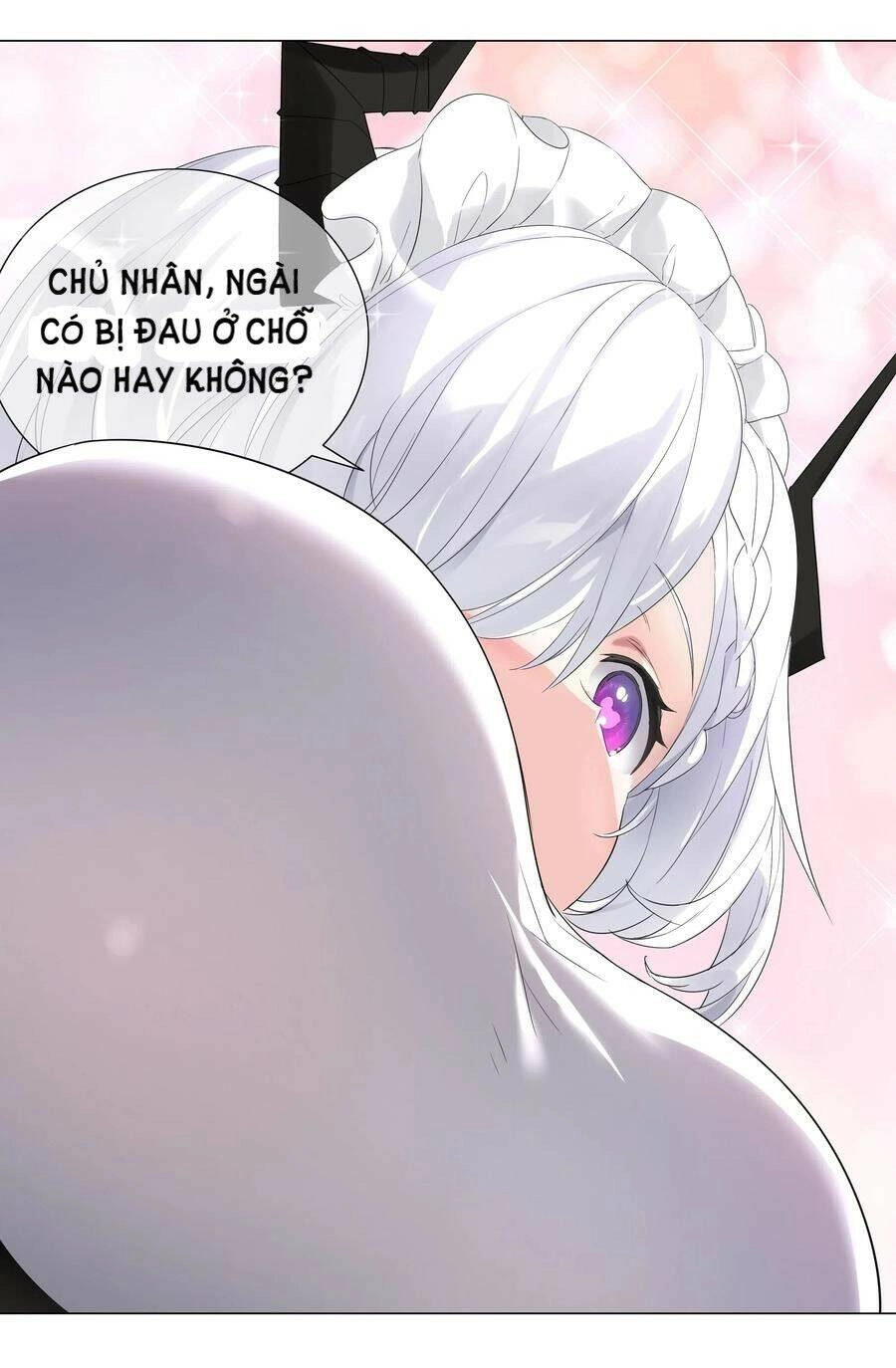 Hậu Cung Quá Nhiều, Tốt Nhất Là Phi Thăng Thôi Chapter 31 - Trang 7
