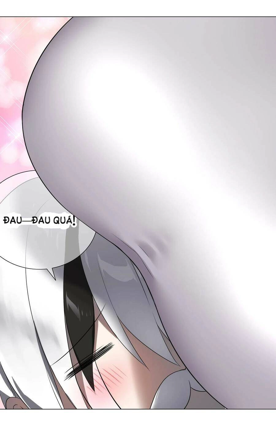 Hậu Cung Quá Nhiều, Tốt Nhất Là Phi Thăng Thôi Chapter 31 - Trang 8